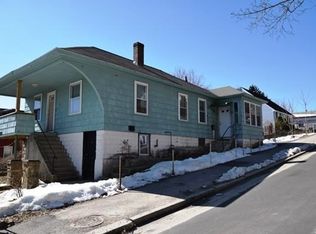 13 Marshall St, Worcester, MA 01604