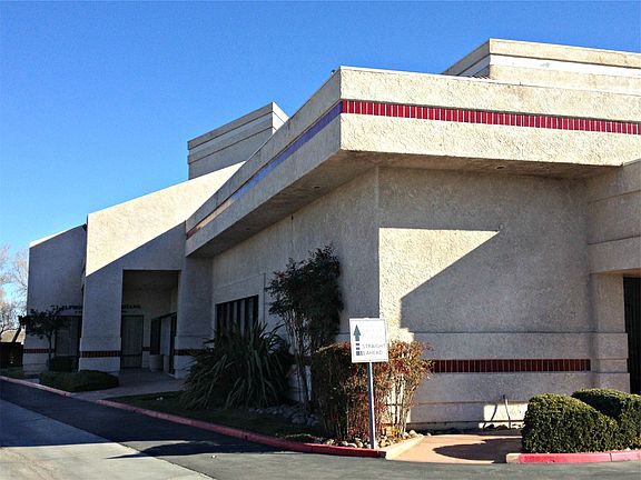 Fully Built Office Adjacent to Kaiser Permanente