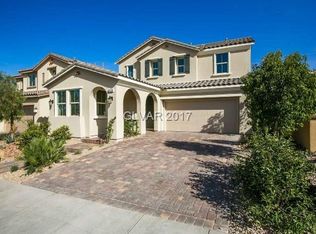 12229 Los Mares Ln, Las Vegas, NV 89138