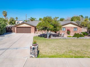 410 E Mesa Vista Ln, Mesa, AZ 85203