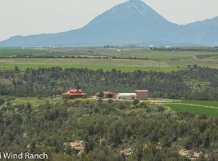 16576 Road R, Cahone, CO 81320