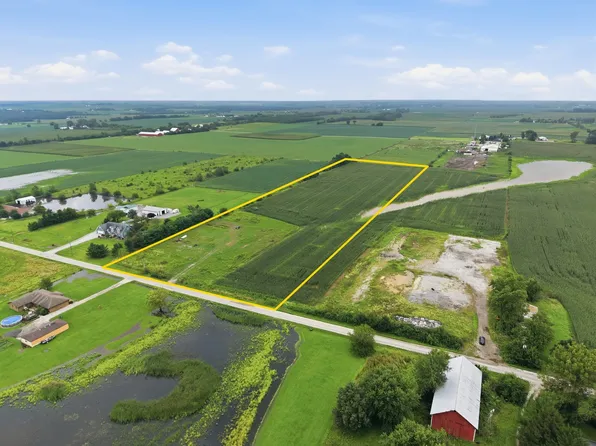 0 W Kentucky Rd, Beecher, IL 60401