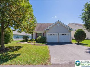 1889 Alexander Dr, Macungie, PA 18062