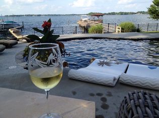 20802 Eastpoint Dr, Cornelius, NC 28031