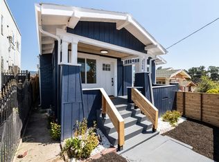 3568 Harper St, Oakland, CA 94601