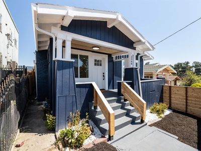 3568 Harper St, Oakland, CA, 94601