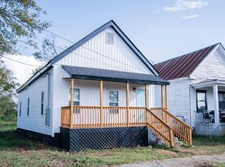 1540 Mill St, Augusta, GA 30901