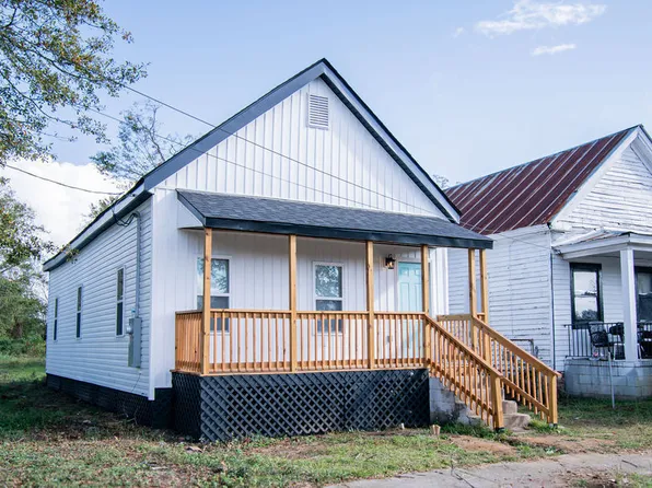 1540 Mill St, Augusta, GA 30901
