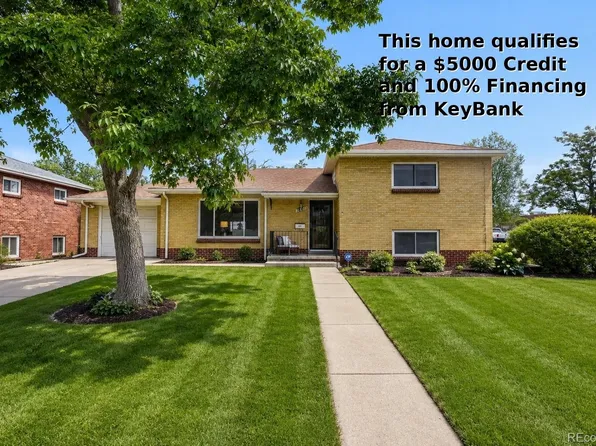 1601 S Utica Street, Denver, CO 80219