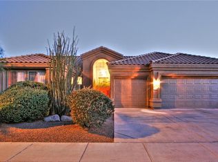 4617 E Hamblin Dr, Phoenix, AZ 85050