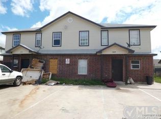 7626 Windsor Oaks, San Antonio, TX 78239