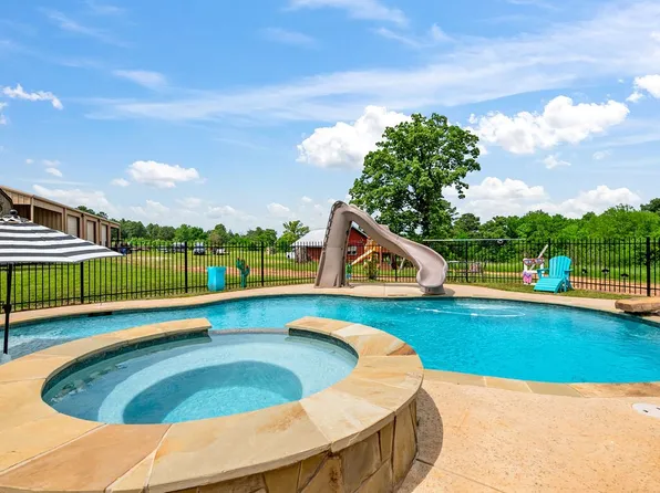 1475 Fm 49, Mineola, TX 75773