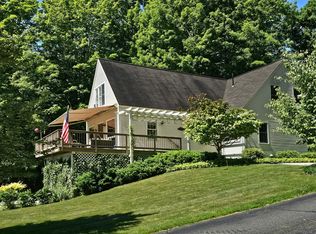 5 Waterview Lane, Newcastle, ME 04553