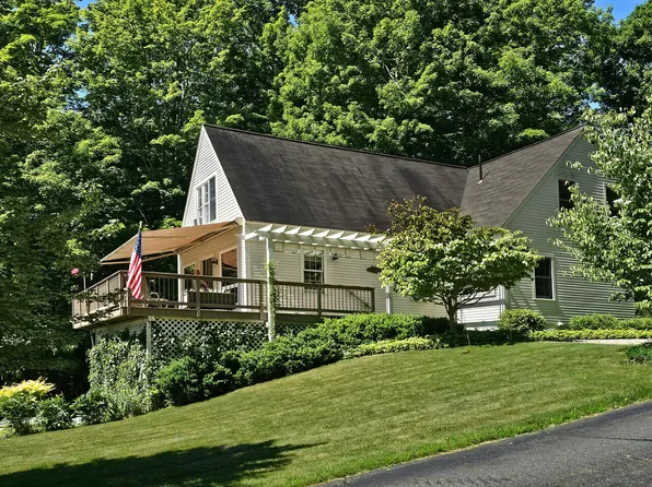 5 Waterview Lane, Newcastle, ME 04553