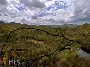 0 Doublehead Gap Tr #4, Blue Ridge, GA 30513