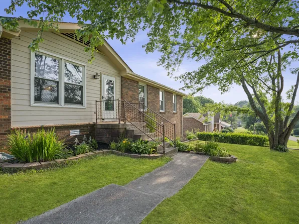 2317 Beechwood Dr, Springfield, TN 37172