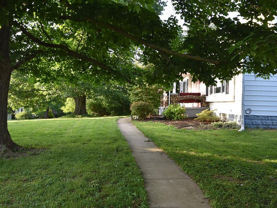 9709 Mount Nebo Rd, North Bend, OH 45052 MLS 1743050 Zillow
