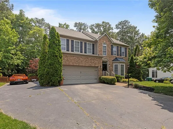 10928 Virginia Forest Ct, Glen Allen, VA 23060