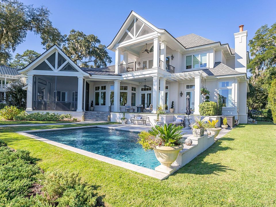 845 Ribaut Rd, Beaufort, SC 29902 Zillow