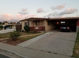 80 E Fortuna St, Chula Vista, CA 91911