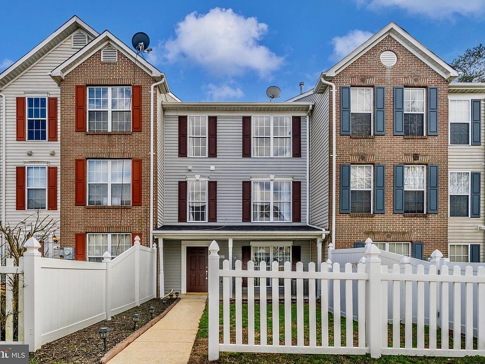 1st image of 1822 Triple Feather Rd #87