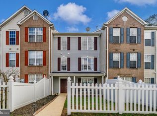 1822 Triple Feather Rd #87, Severn, MD 21144