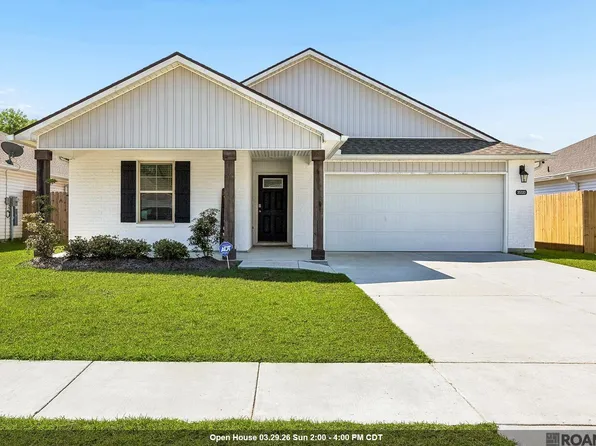 35320 Grovemont Dr Lot 362, Denham Springs, LA 70706