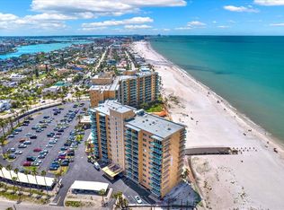 880 Mandalay Ave APT N404, Clearwater, FL 33767