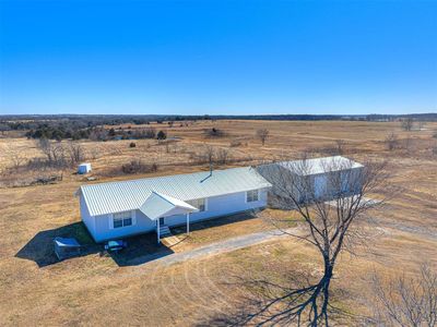10899 Ns 3500 Rd, Prague, OK, 74864