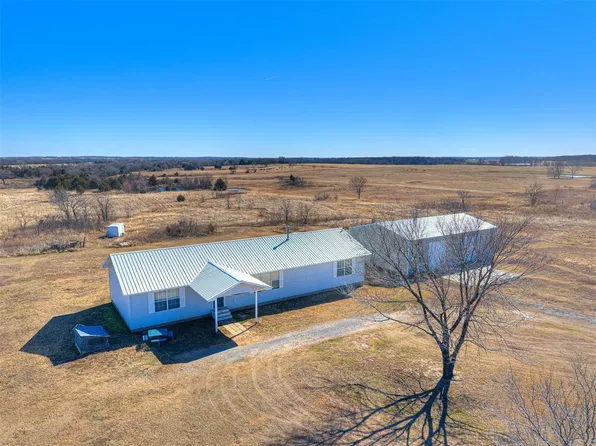 10899 Ns 3500 Rd, Prague, OK 74864