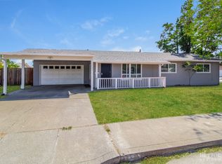 1731 New Hampshire St, Fairfield, CA 94533