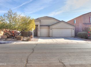 37173 W Leonessa Ave, Maricopa, AZ 85138