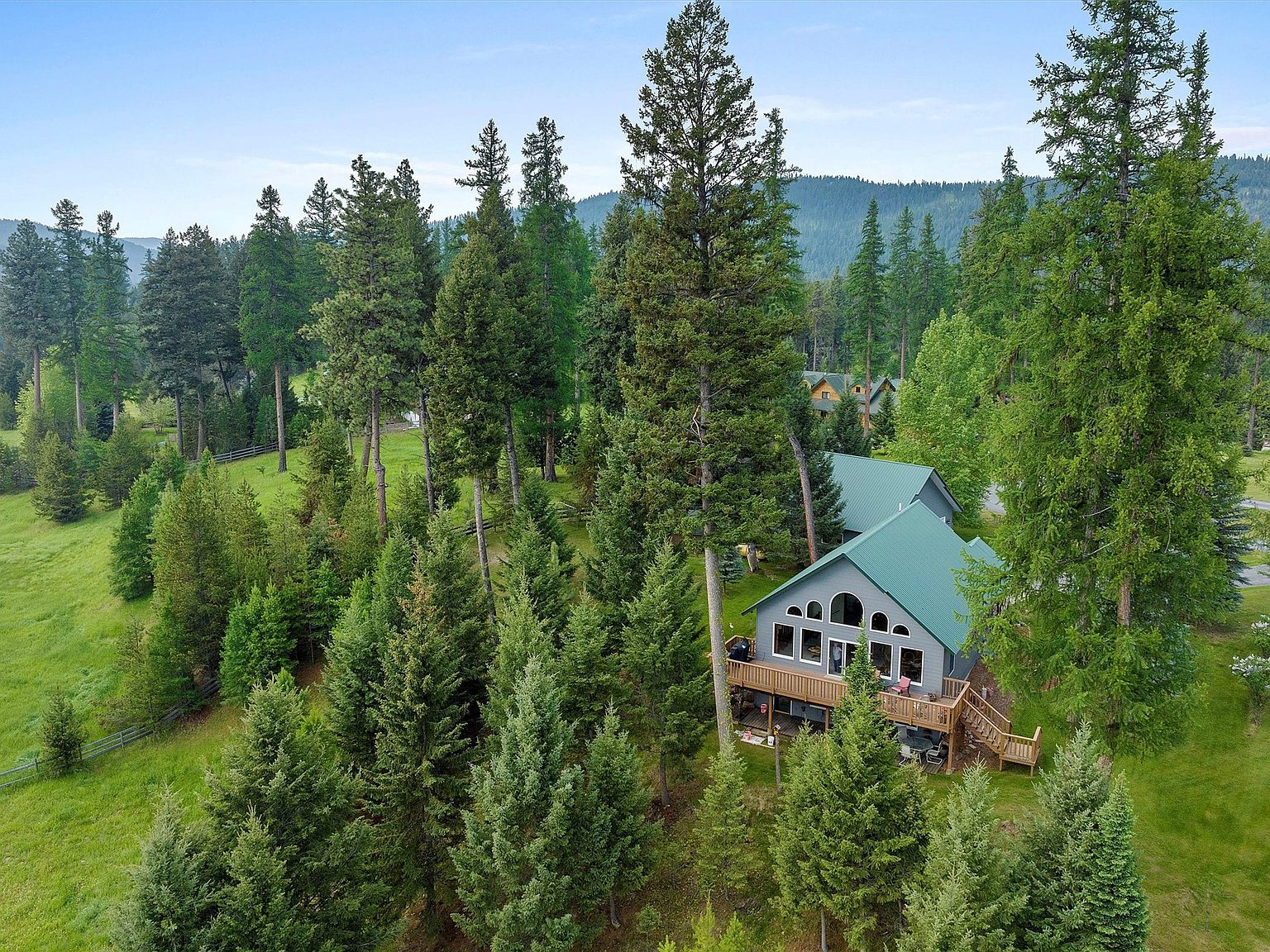 690 Daisy Ln, Seeley Lake, MT 59868 Zillow