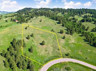 3949 Twisted Oak Rd, Sturgis, SD 57785