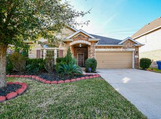 1915 Stieler Dr, Houston, TX 77049