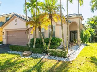1894 Silverbell Ter, Weston, FL 33327