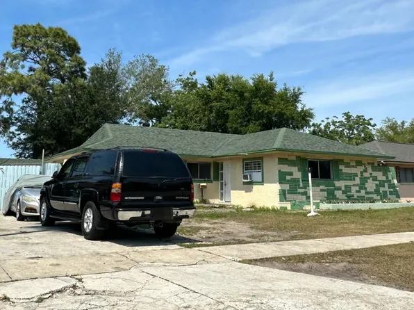 4843 Norwalk Pl, Orlando, FL 32808