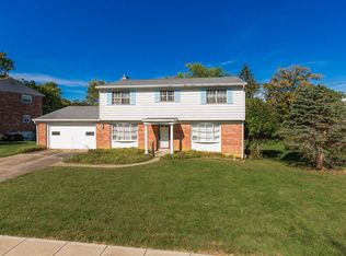 123 Highview Dr, Fort Thomas, KY 41075