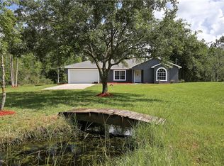 20398 Paddock St, Orlando, FL 32833