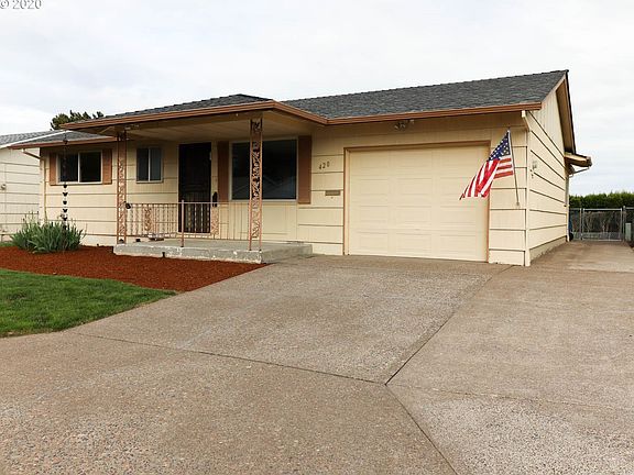 2nd image of 420 S Cascade Dr