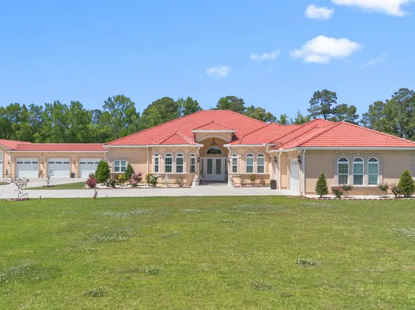 5976 Gum Branch Road, Jacksonville, NC 28540