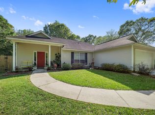 103 Hawk Run, Pearl River, LA 70452