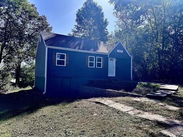 500 Woodland Dr, Rolla, MO 65401