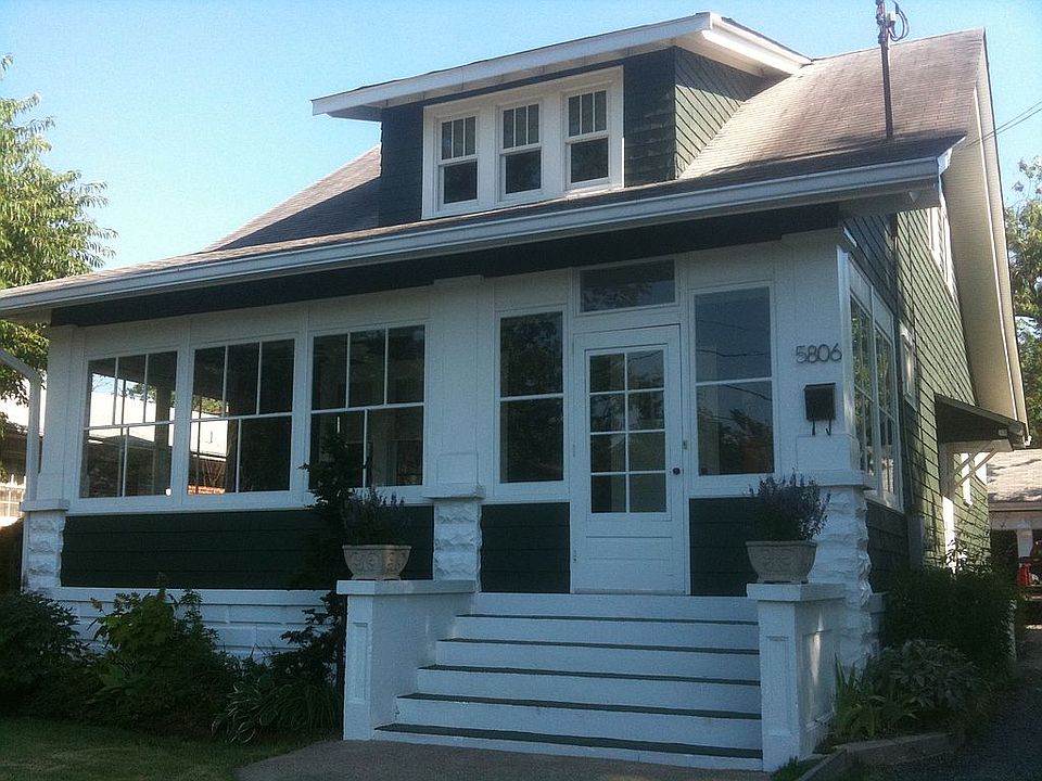 1924 Bungalow