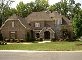 1111 Hansler Ln, Waxhaw, NC 28173