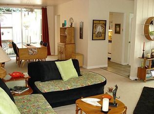 4500 Westridge Ave APT 12, Fort Worth, TX 76116