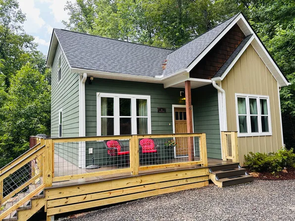 (undisclosed Address), Asheville, NC 28805