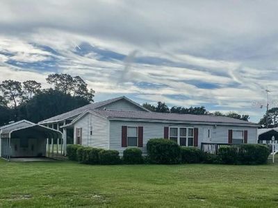 6243 SE 158th Ct, Ocklawaha, FL, 32179