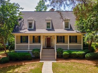 127 Oakton S, Eatonton, GA 31024