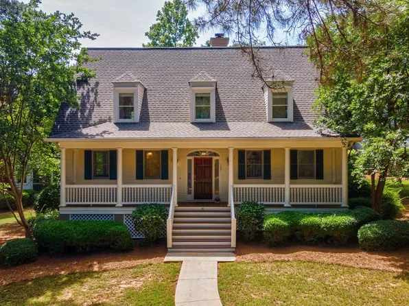 127 Oakton S, Eatonton, GA 31024
